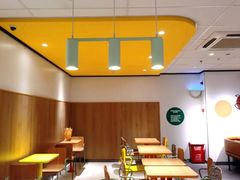 -麦当劳(融创茂店)