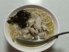 -明呈黄鱼面馆(斜土路店)
