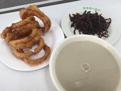 -老磁器口豆汁店(天坛店)