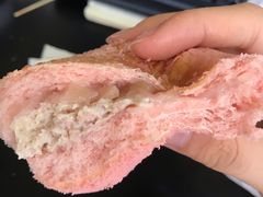 -好利来(高新枫叶广场店)