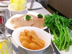 -海底捞火锅(番禺广场店)