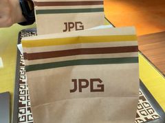 -JPG canteen(广州东山口店)
