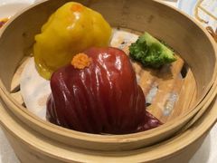 -安蒂娅.悦景轩中餐厅(西乡店)