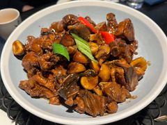 -芳芳私房菜·精做淮扬菜(承德路店)