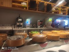 -龍歌自助小火锅(城阳万象汇店)