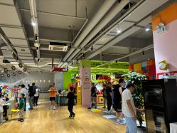 -宝燕乐园(闵行旗舰店)