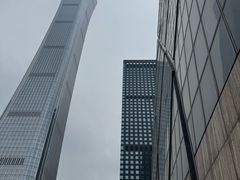 -中央广播电视总台(光华路办公区)