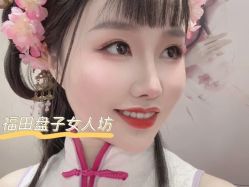 -盘子女人坊生日照·摄影馆(华强店)