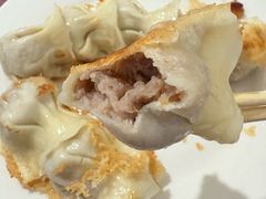 -东门饺子馆(少年宫路店)