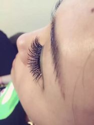 -Easy Lady美甲美睫半永久纹绣工作室