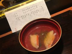 -元熹会席料理