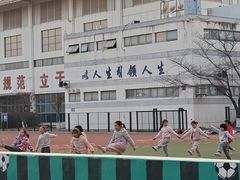 -南京东山外国语学校分校江宁区岔路学校