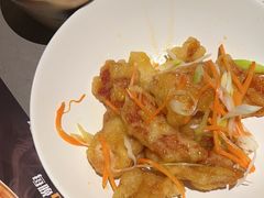 -厨创东北传家菜(信义坊店)