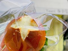 -yeast面包店