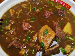 -陈寔包子王·卤煮小肠·京味小吃(龙潭店)