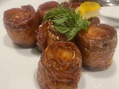 -北京泰富酒店-柏景轩中餐厅