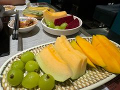 -一绪に寿喜烧(荟聚店)