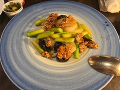 -广州文华东方酒店·江-由辉师傅主理