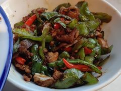 -小吊梨汤·北京菜·烤鸭(双井乐成中心店)