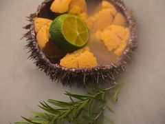 -品海楼·大连海王海肠捞饭·海胆饭(东港店)