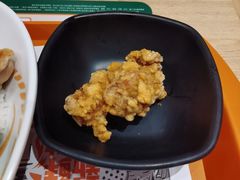 -吉野家(上海美罗城店)
