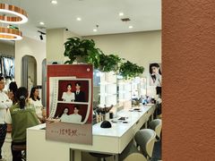 -海马体照相馆(南昌王府井购物中心店)