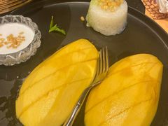 -simply thai天泰(静安嘉里中心店)