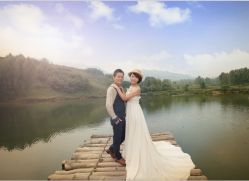 点击看大图 2-唯一视觉婚纱摄影(李家村店)