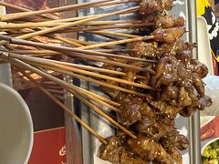 -木屋烧烤(南新店)