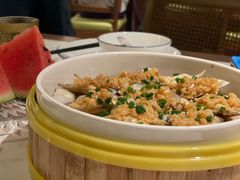 -筱爷叔·上海传统手工菜(新桥店)