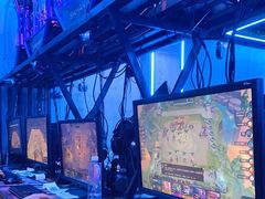 -NB网咖电竞连锁(泺安路店)