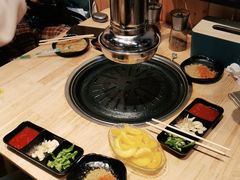 -莱真牛碳火烤肉(合肥旗舰店)