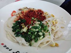 -姑娘手·陕西手工面·肉夹馍(象峰店)