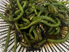 -菜香小厨(金发·印象南滨店)