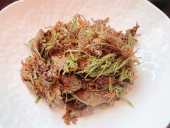 -滇野云南野生菌餐厅(陕西南路店)