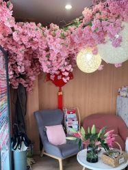 -初樱科技美学问题肌修复中心