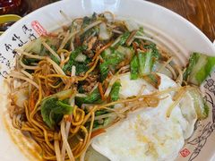 -春雪面馆(转塘店)