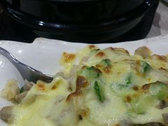 -蘑菇餐厅(马台街店)