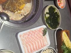 -故里和山·成都火锅(欢乐港湾店)