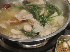 -盛江山自助料理(奥莱锦辉购物广场店)