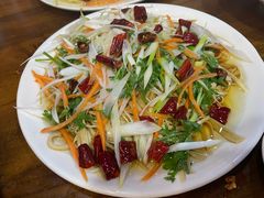 -长安后宰门水盆羊肉(新都心店)