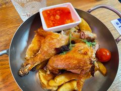 -甲丁坊·德餐·酒吧(五棵松华熙店)