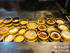 -芭菲盛宴·环球美食(北城国际店)