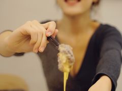 牛肩肉-伊豆野菜村(City店)
