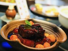 -梅花境(万科店)