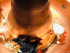 -清真·京华源铜锅涮肉(丰庆店)