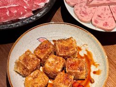 -盡膳口福跷脚牛肉火锅(晶耀前滩店)