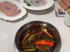 -围炉夜话·潮汕卤水火锅(榕江店)