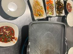 -李氏烤肉店