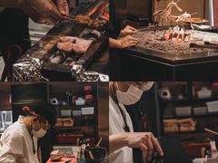 -鸟山鸣·日料食堂(王府井店)
